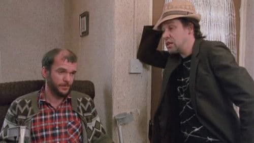 Four Days in July Bild 1