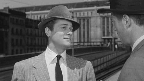 Seine letzte Chance Bild 8