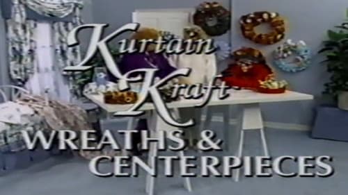Kurtain Kraft: Wreaths & Centerpieces Bild 1