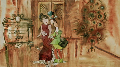 Noworoczna noc Bild 1