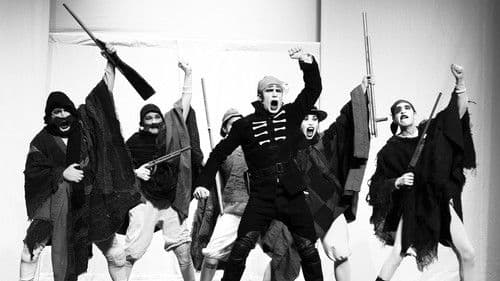 El húsar de la muerte Bild 1