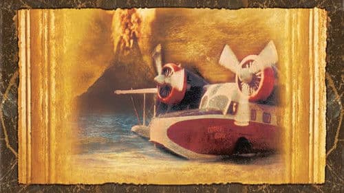 Die Himmelhunde von Boragora Bild 7