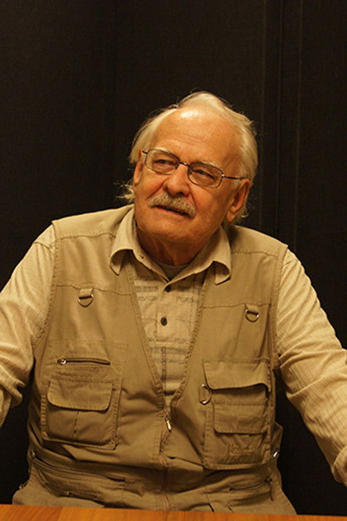 Евгений Новиков