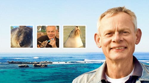 Martin Clunes: Islands of Australia Bild 6