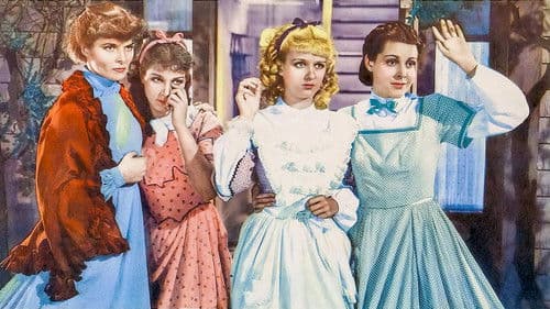 Vier Schwestern Bild 1