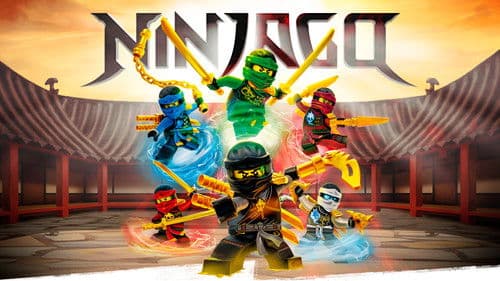 LEGO Ninjago: Meister des Spinjitzu Bild 7