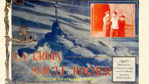 La Croix sur le Rocher Bild 1