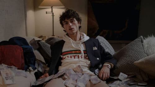 Príncipes salvajes Bild 4