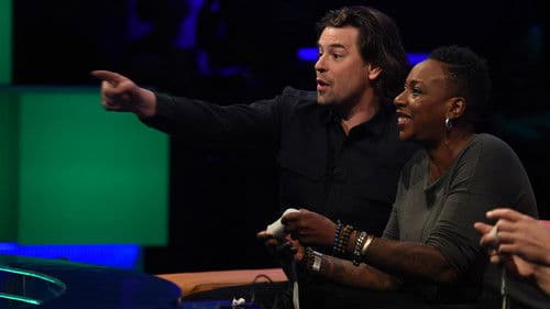 Dara O Briain's Go 8 Bit Bild 2