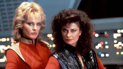 V - Die ausserirdischen Besucher kommen zurück Bild 5