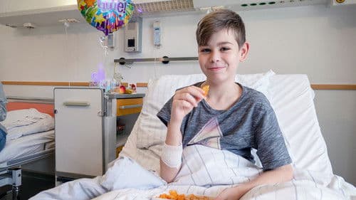 stark! Kinder erzählen ihre Geschichte Bild 1