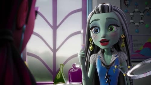 Monster High - Elektrisiert Bild 6