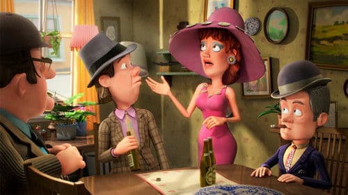 Die Olsenbande in feiner Gesellschaft Bild 6