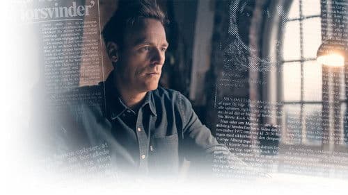 Som Sunket i Jorden Bild 1