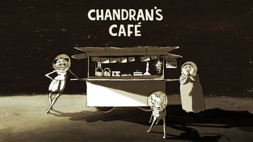 Chandran's Café Bild 1