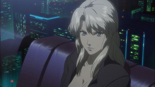 Ghost in the Shell: Stand Alone Complex - Solid State Society Bild 4