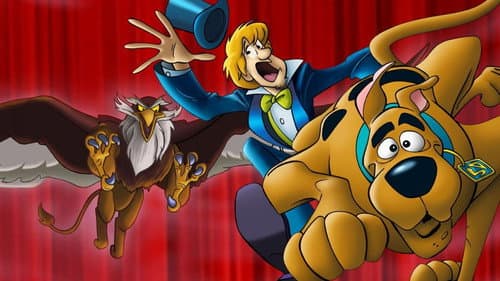Scooby-Doo! Das Geheimnis der Zauber-Akademie Bild 3