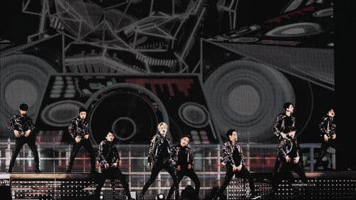 EXO Planet #3 The EXO'rDIUM in Japan Bild 5