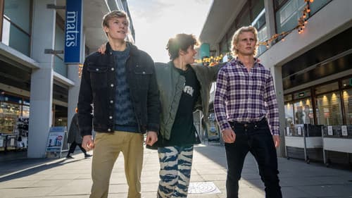 Jomfruer fra rummet Bild 4