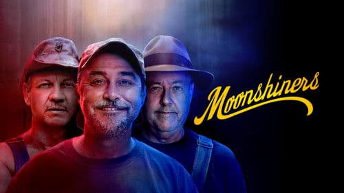 Moonshiners - Die Schwarzbrenner von Virginia Bild 7