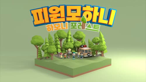 하모니 포레스트 Bild 1