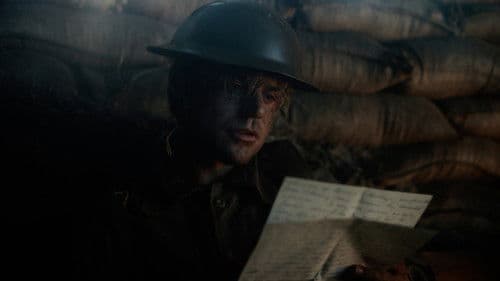 The Letter Men Bild 6