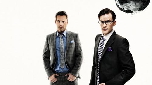 Sverige dansar och ler Bild 1