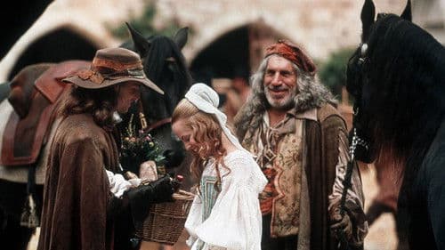 The Musketeer Bild 7