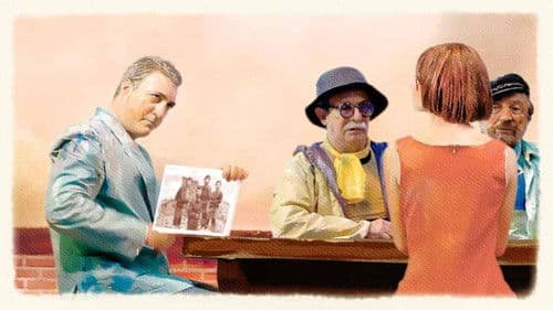 The Watercolor-Suluboya Bild 3