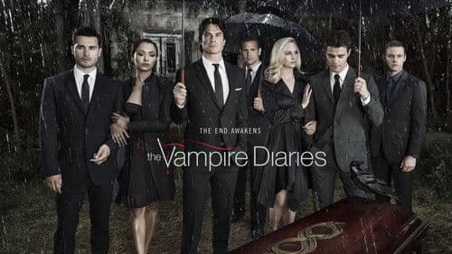 Vampire Diaries Bild 6