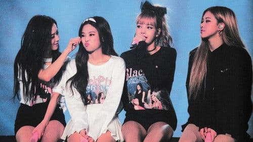 BLACKPINK: 2018 Tour 'In Your Area' Seoul Bild 1