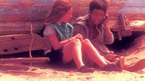 Snakeboy and the Sandcastle Bild 1