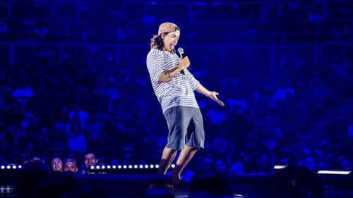 Whindersson Nunes: Adulto Bild 3