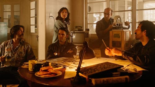 Matar a Pinochet Bild 2