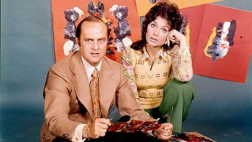 The Bob Newhart Show Bild 1