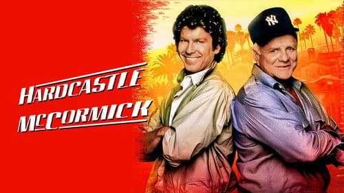 Hardcastle & McCormick Bild 8