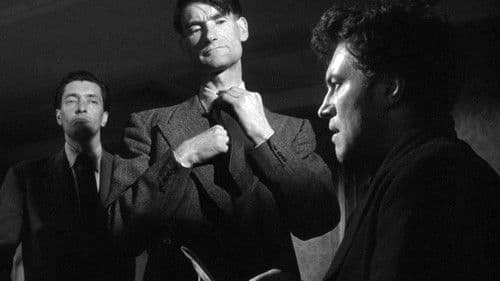 The Woman in Question Bild 7