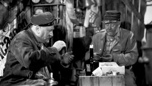 Starý Burgunďan Bild 1