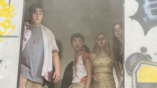 Unhuman - Wem kannst du trauen? Bild 7