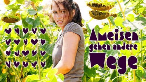 Ameisen gehen andere Wege Bild 1