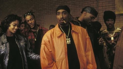 Above the Rim - Nahe dem Abgrund Bild 2