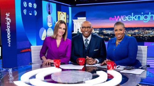 The Weeknight Bild 1