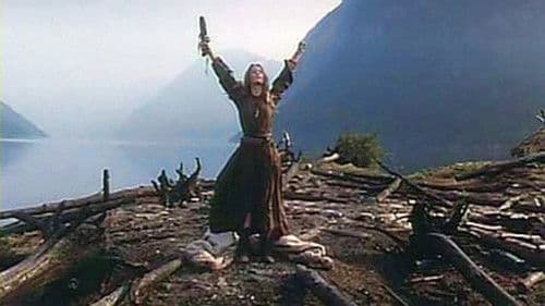 Die Rache des Wikingers 4 - Der weiße Wikinger Bild 1