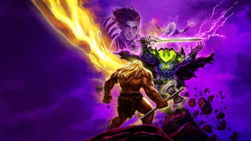 Masters of the Universe: Revelation Bild 3