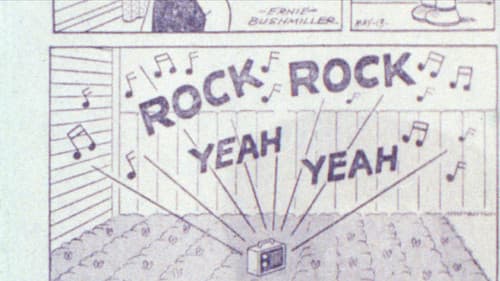 --- -------- (Rock and Roll Movie) Bild 2