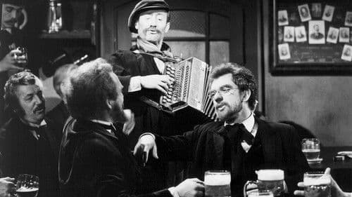 Spor dramaturga Stroupežnického Bild 1