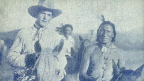 The Overland Stage Bild 1