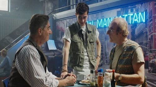 Le Chemin du bonheur Bild 1