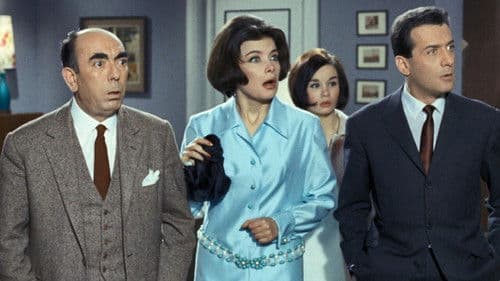 Μια Τρελλή Τρελλή Οικογένεια Bild 1