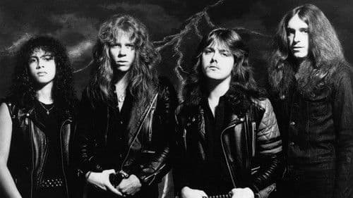 Metallica: Ride The Lightning Bild 1